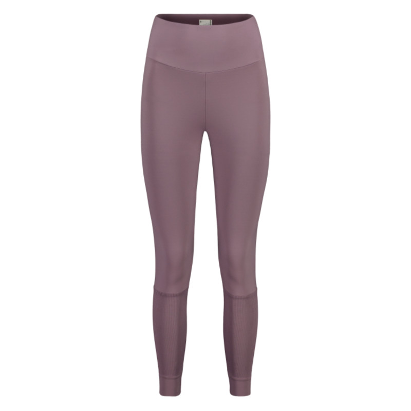 Dámské legíny Maloja AJALAM.  - světle fialová