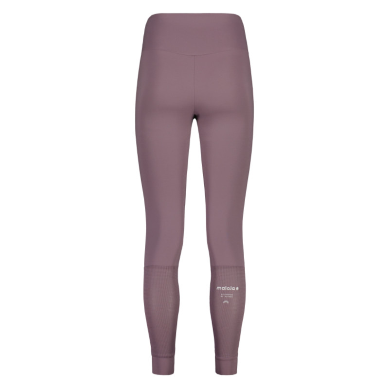 Dámské legíny Maloja AJALAM.  - světle fialová