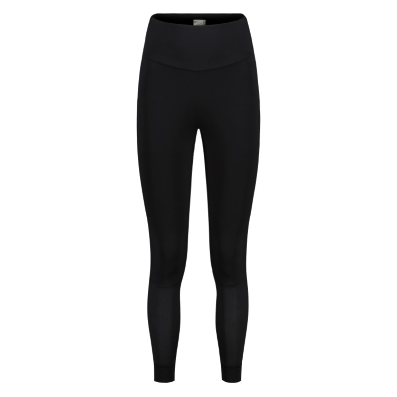 Dámské legíny Maloja AJALAM.  - černá