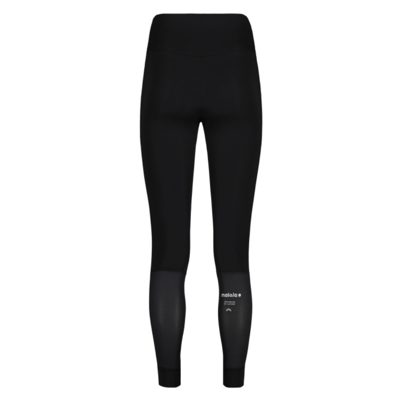 Dámské legíny Maloja AJALAM.  - černá