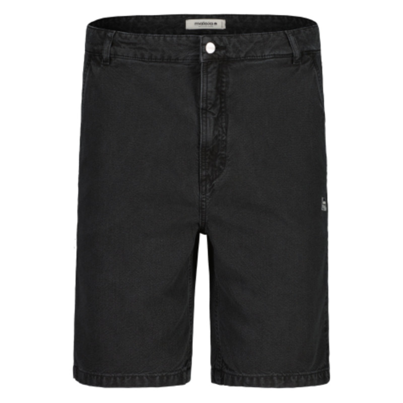 Pánské kraťasy Maloja LUCM.  - černá