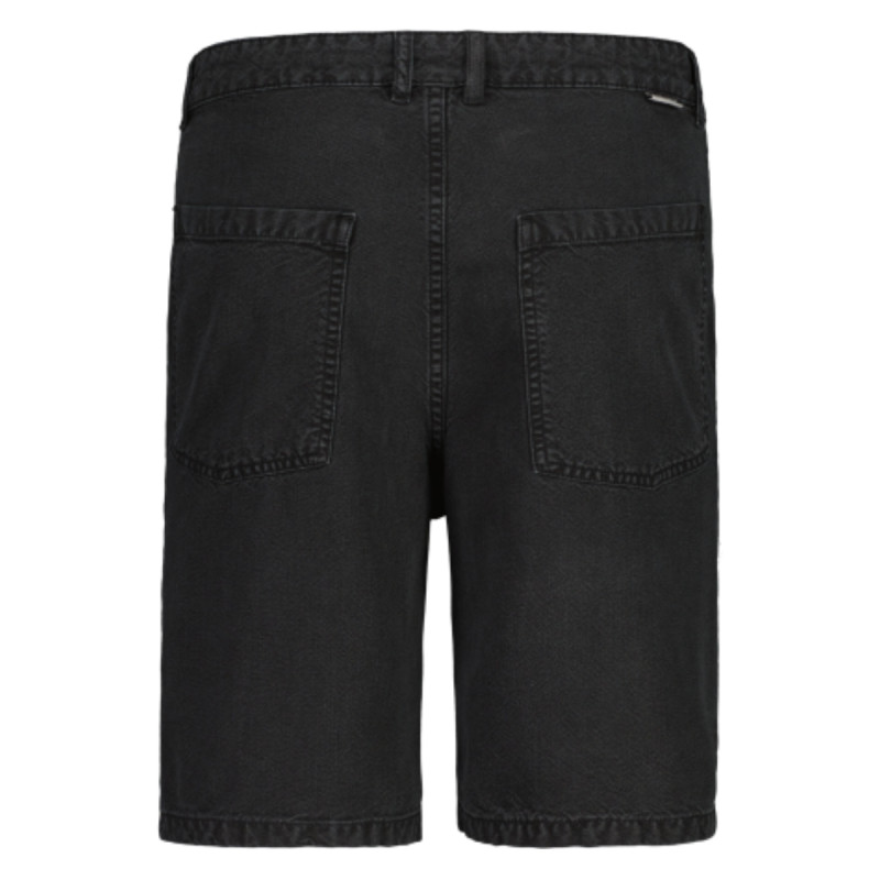 Pánské kraťasy Maloja LUCM.  - černá