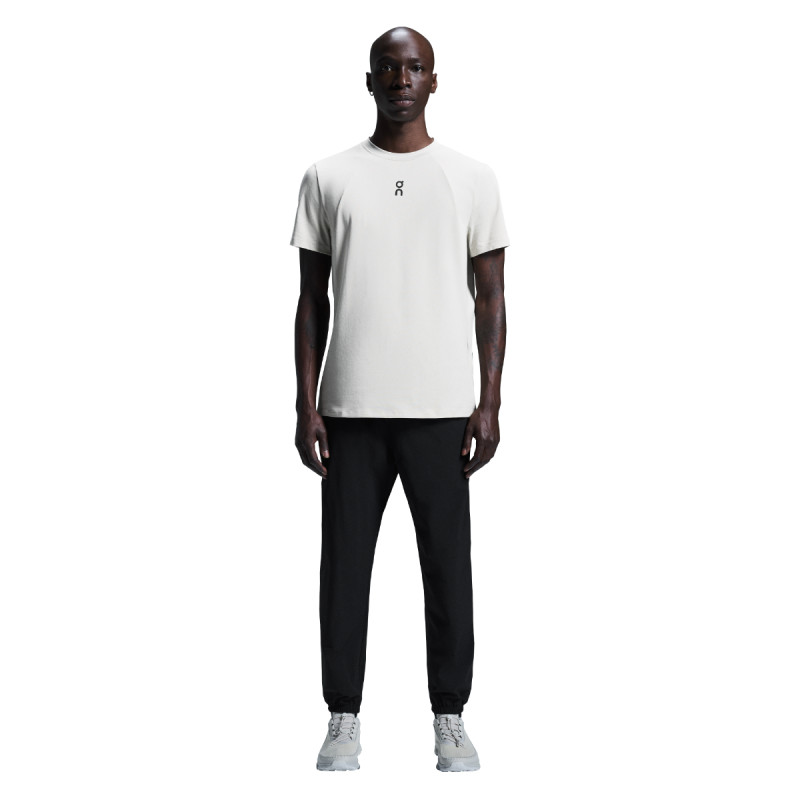 Pánské tepláky On FOCUS PANTS  - černá