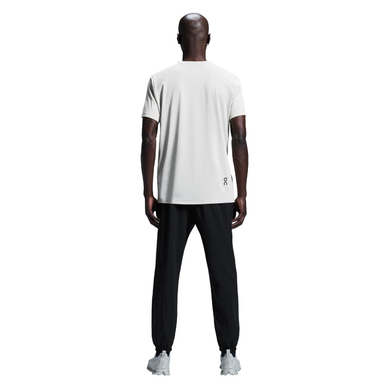 Pánské tepláky On FOCUS PANTS  - černá