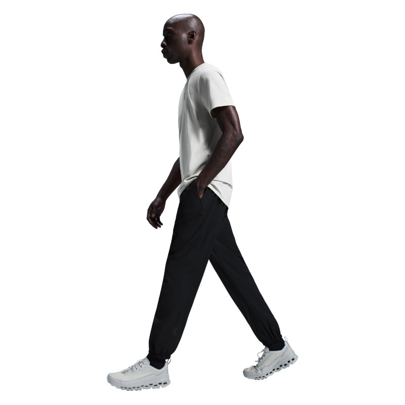 Pánské tepláky On FOCUS PANTS  - černá