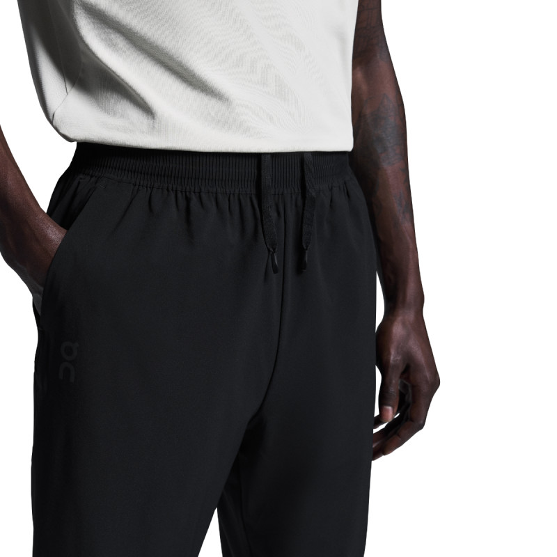 Pánské tepláky On FOCUS PANTS  - černá