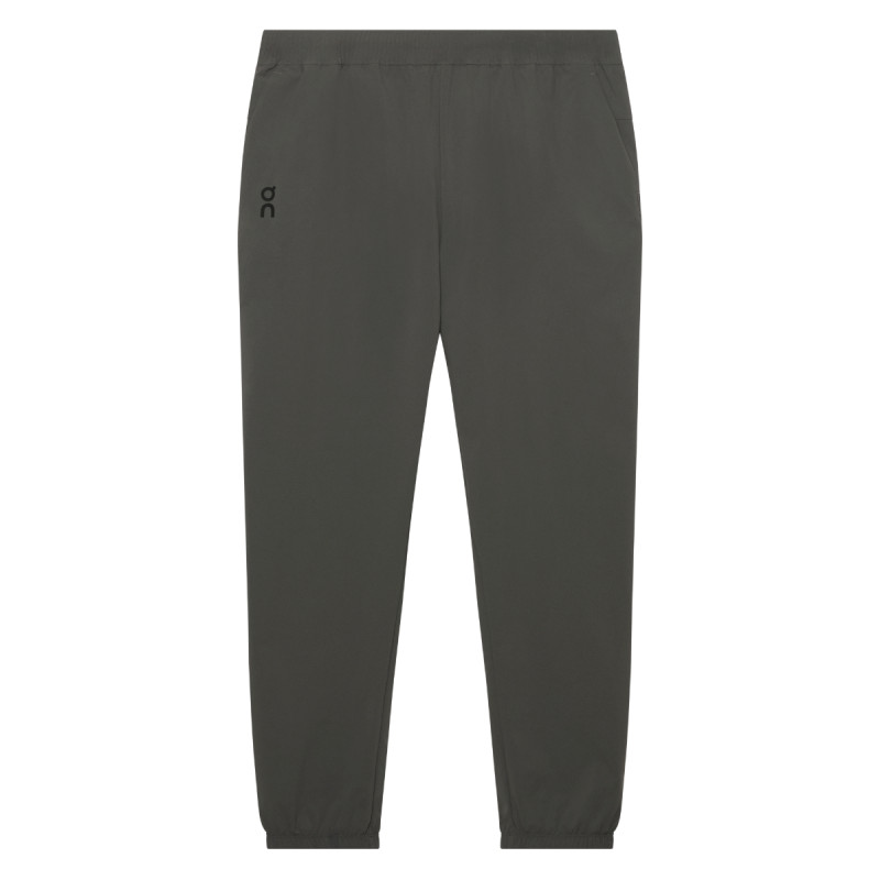 Pánské tepláky On FOCUS PANTS  - šedá