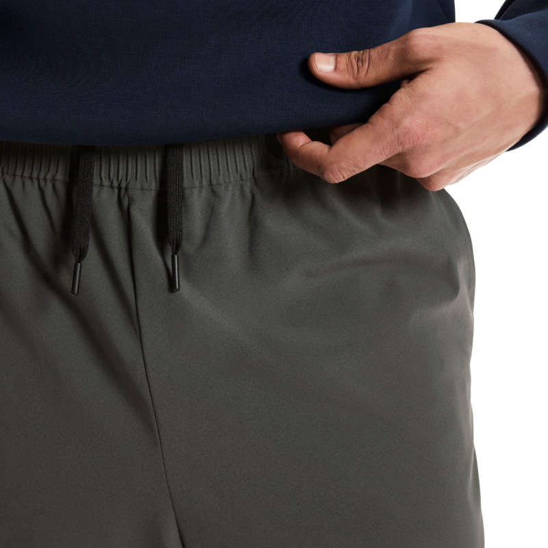 Pánské tepláky On FOCUS PANTS  - šedá