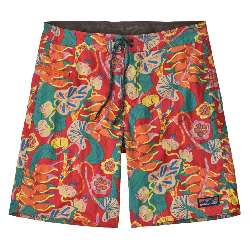 Pánske plavky Patagonia WAVEFARER BOARDSHORTS - 19"