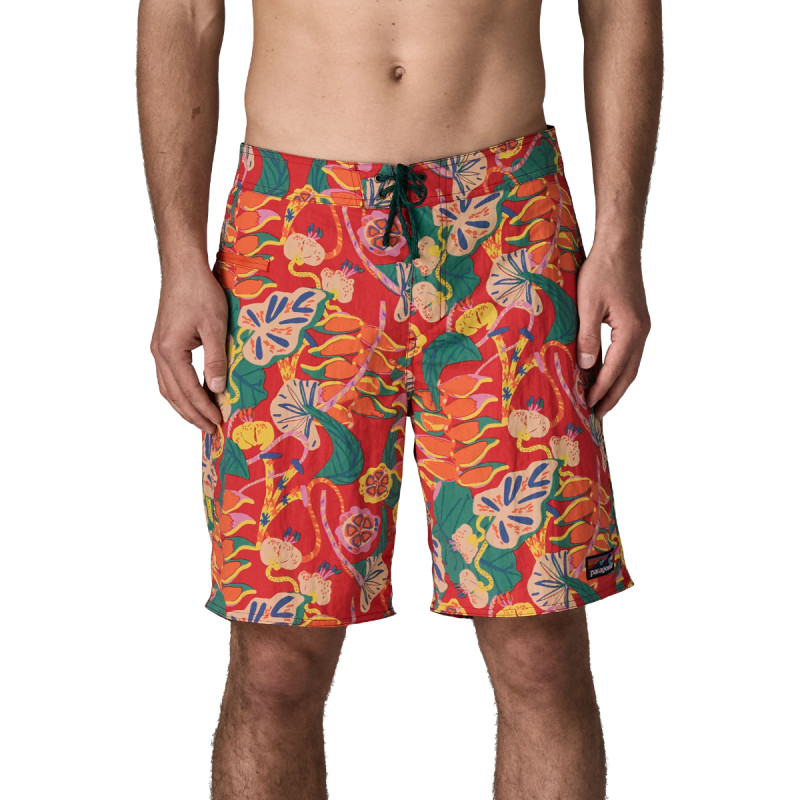 Pánske plavky Patagonia WAVEFARER BOARDSHORTS - 19"