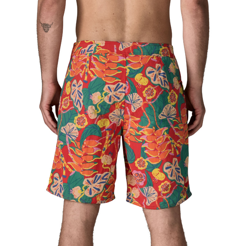Pánske plavky Patagonia WAVEFARER BOARDSHORTS - 19"