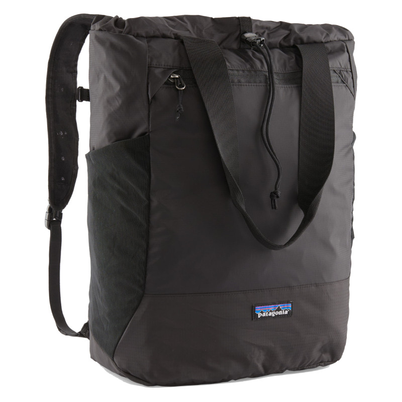 Batoh Patagonia TERRAVIA TOTE PACK 24L  - černá