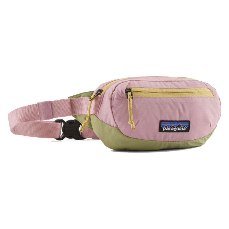 Ledvinka Patagonia TERRAVIA MINI HIP PACK  - světle fialová