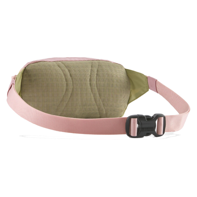 Ledvinka Patagonia TERRAVIA MINI HIP PACK  - světle fialová