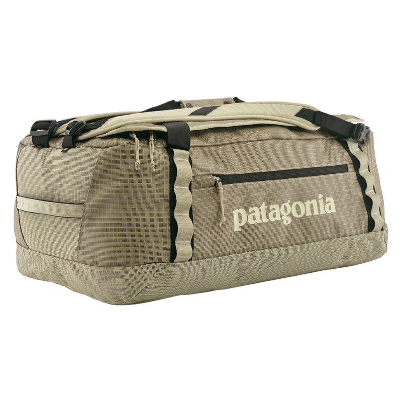 Taška Patagonia BLACK HOLE DUFFEL 55 L  - béžová