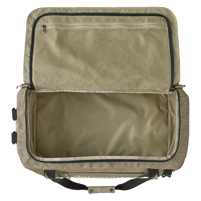 Taška Patagonia BLACK HOLE DUFFEL 55 L  - béžová