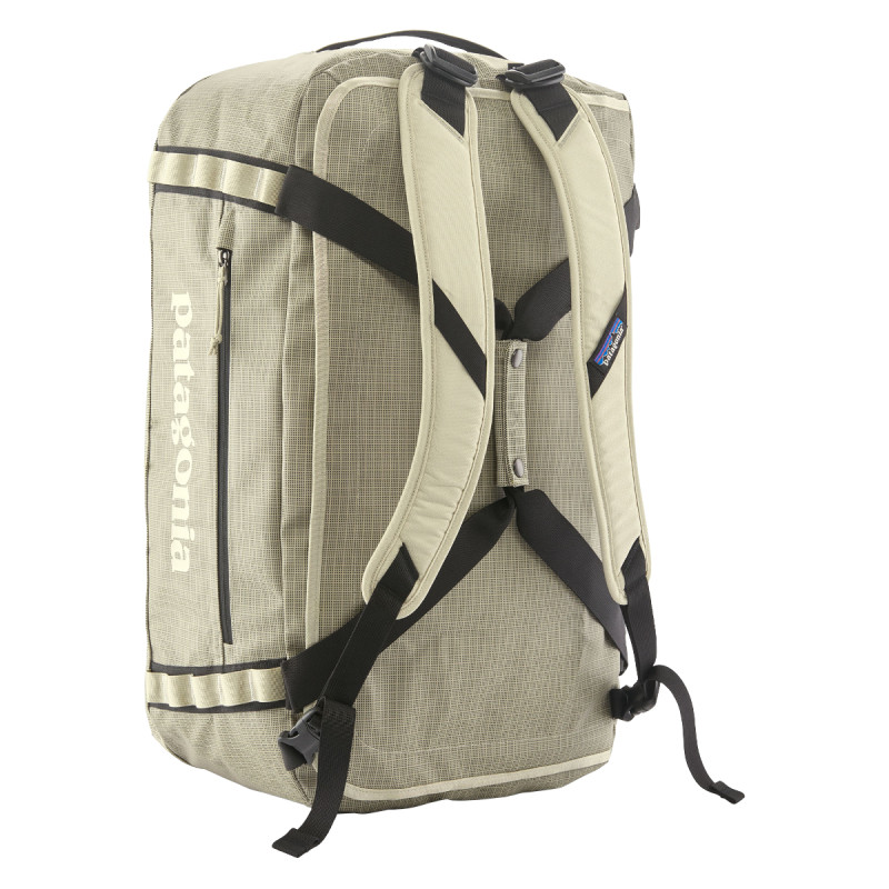 Taška Patagonia BLACK HOLE DUFFEL 55 L  - béžová