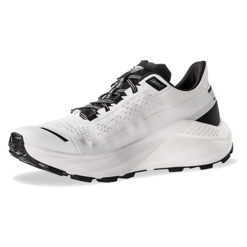 Dámske bežecké topánky Dynafit ULTRA 100 V3  - biela