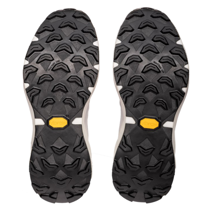 Dámske bežecké topánky Dynafit ULTRA 100 V3  - biela