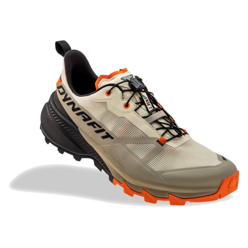 Pánské boty Dynafit TRAVERSE 2  - béžová