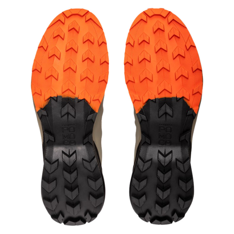 Pánské boty Dynafit TRAVERSE 2  - béžová