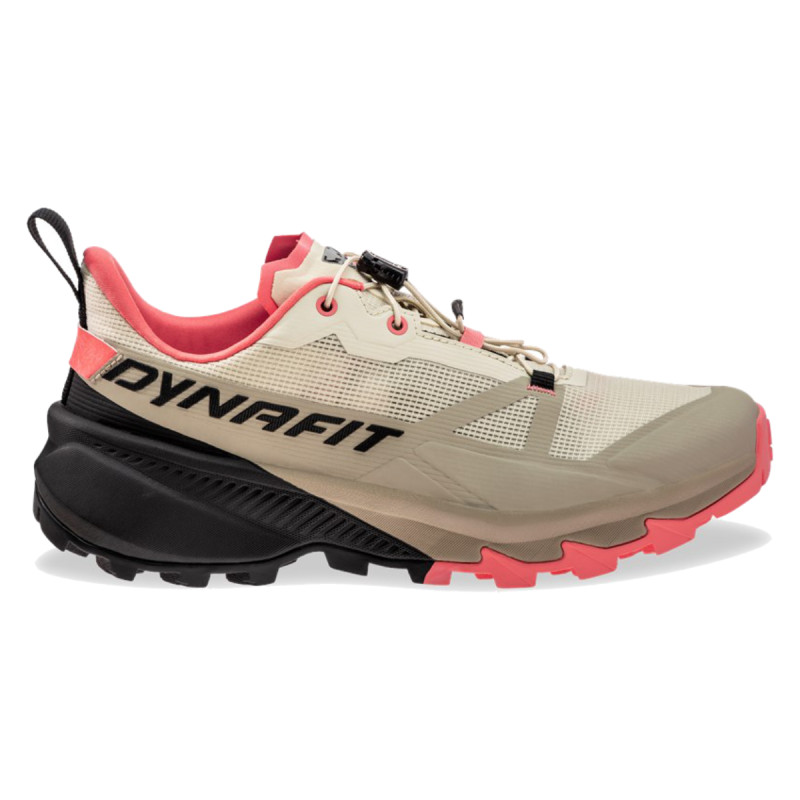 Dámské boty Dynafit TRAVERSE 2  - béžová