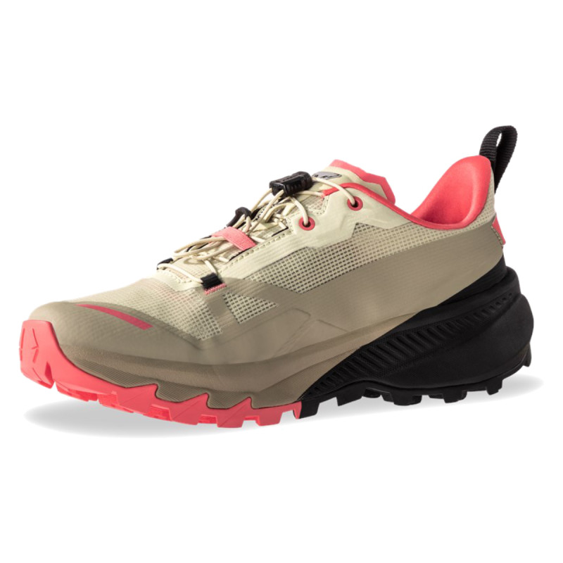 Dámské boty Dynafit TRAVERSE 2  - béžová