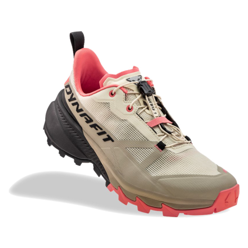 Dámské boty Dynafit TRAVERSE 2  - béžová