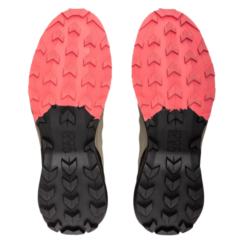 Dámské boty Dynafit TRAVERSE 2  - béžová