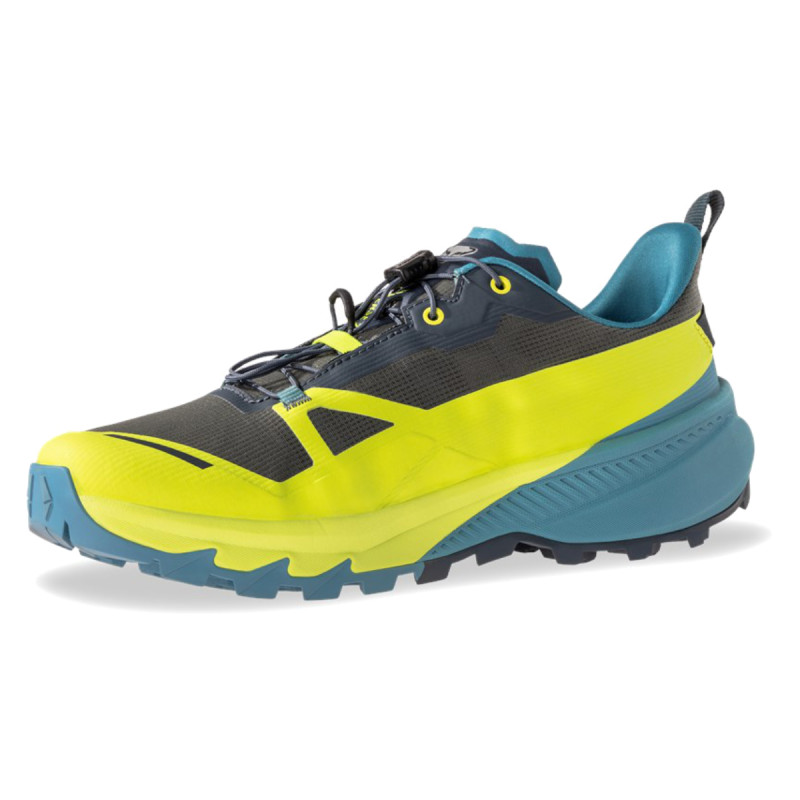 Pánské boty Dynafit TRAVERSE 2  - tmavě šedá