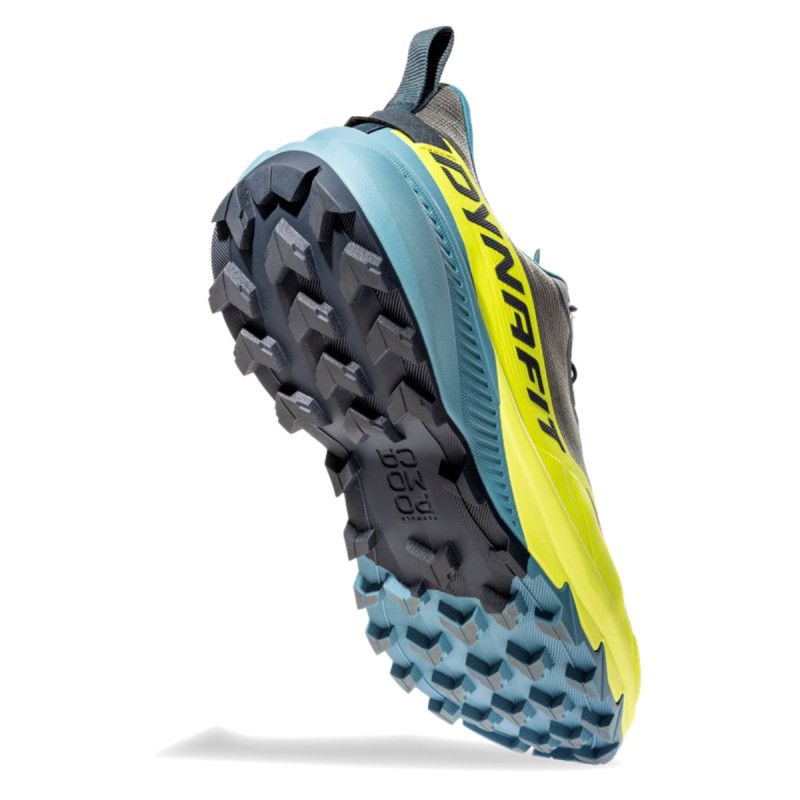 Pánské boty Dynafit TRAVERSE 2  - tmavě šedá