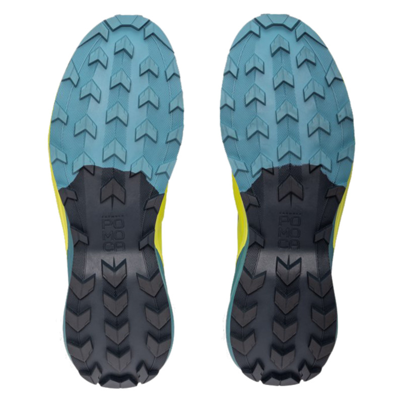 Pánské boty Dynafit TRAVERSE 2  - tmavě šedá