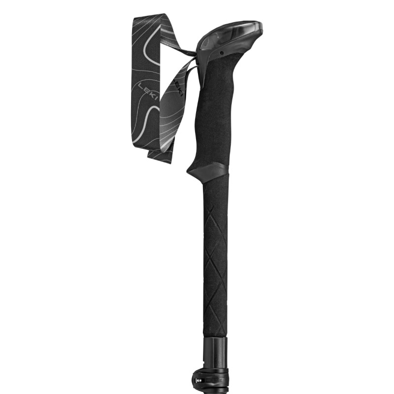 Turistické hole Leki MAKALU FX TA