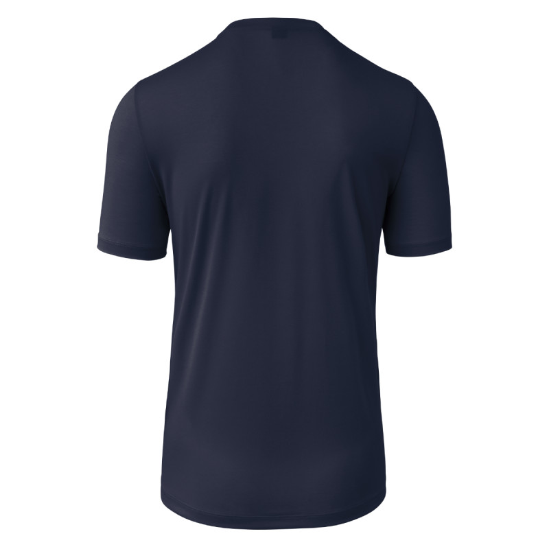 Pánske funkčné tričko Martini Sportswear ALPMATE SUMMIT  - tmavo modrá