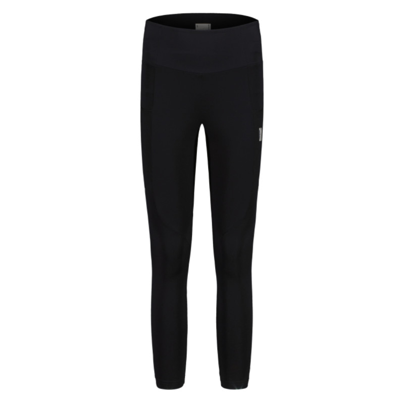 Dámske legíny Maloja SELIMITSAM.  - čierna