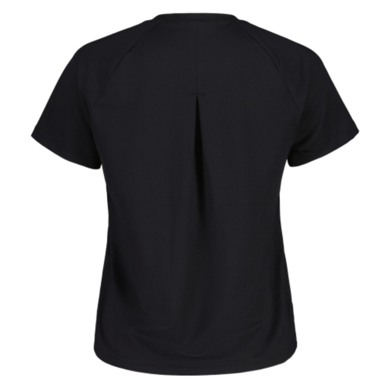 Dámské funkční tričko Maloja AMBAYAM.  - černá