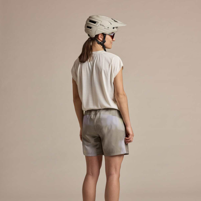 Dámska sukňa Maloja GERMERM.  - čierna