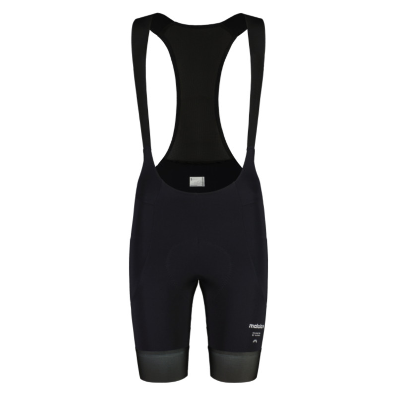 Dámske cyklistické kraťasy Maloja AUGUSTAM.  - čierna