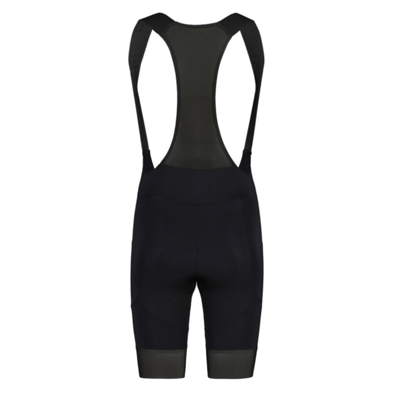 Dámske cyklistické kraťasy Maloja AUGUSTAM.  - čierna