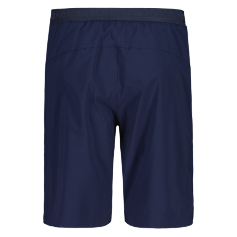 Pánske kraťasy Maloja ZETTACHM.  - tmavo modrá