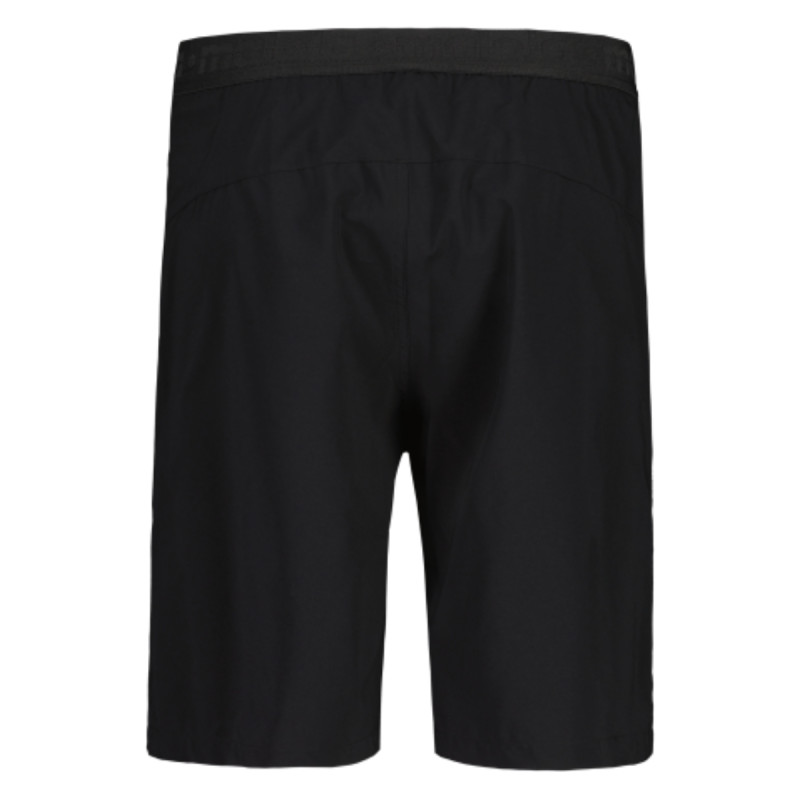 Pánské kraťasy Maloja ZETTACHM.  - černá