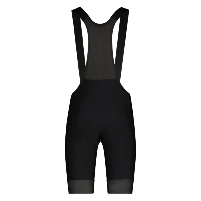 Pánské cyklistické kraťasy Maloja UMBRAILM.  - černá