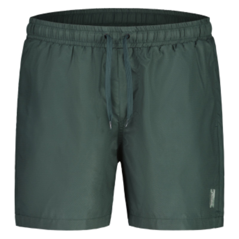 Pánské plavky Maloja BÜRGLM.  - tmavě zelená