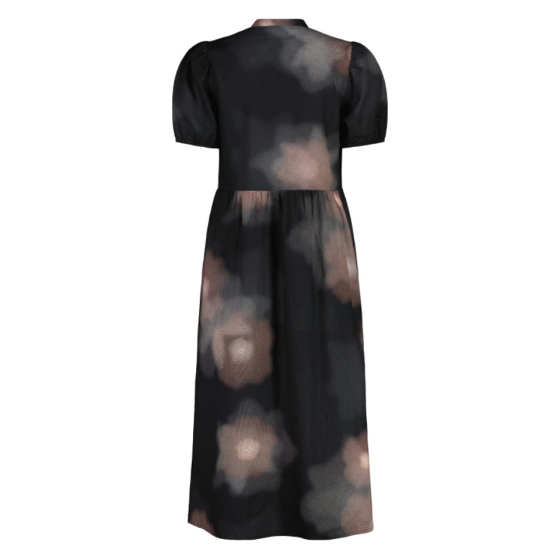 Dámske šaty Maloja ROBSONM.  - čierna