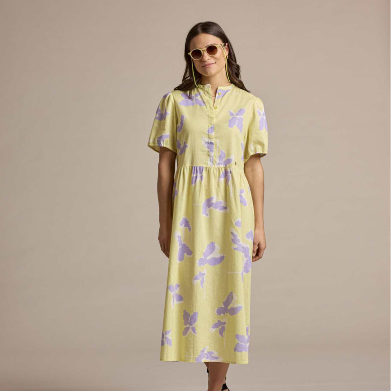 Dámske šaty Maloja ROBSONM.  - čierna