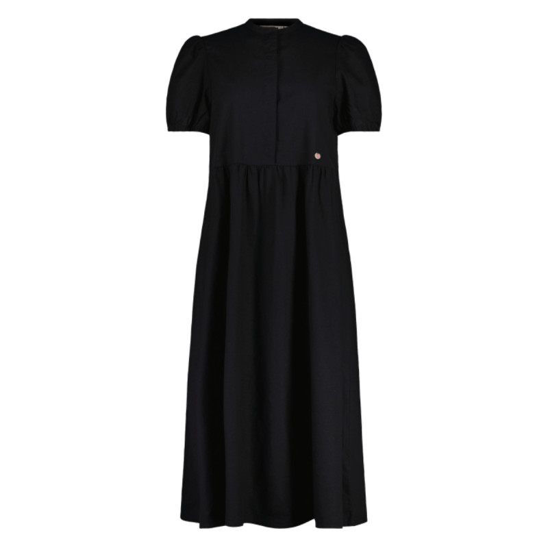 Dámske šaty Maloja ROBSONM.  - čierna