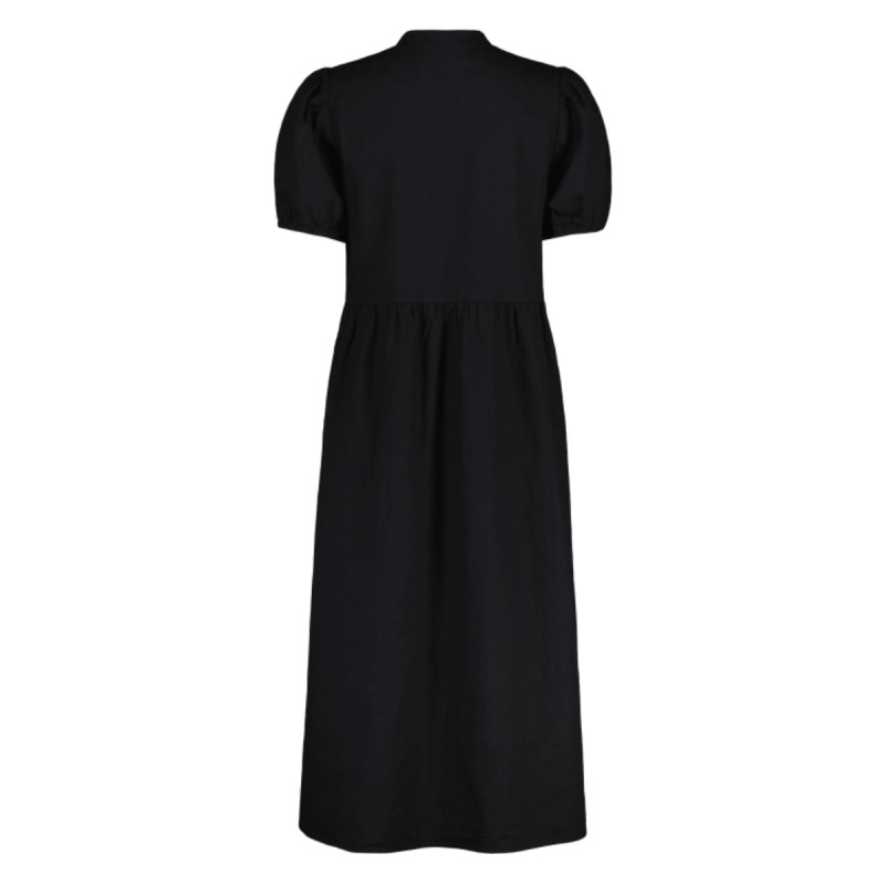 Dámske šaty Maloja ROBSONM.  - čierna