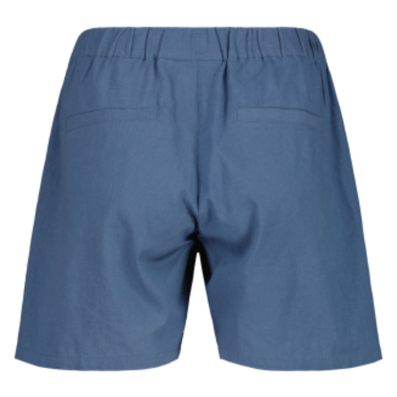 Dámske kraťasy Maloja STEINKARM.  - modrá