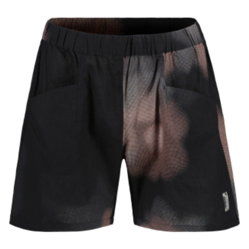 Dámske kraťasy Maloja STEINKARM.  - čierna