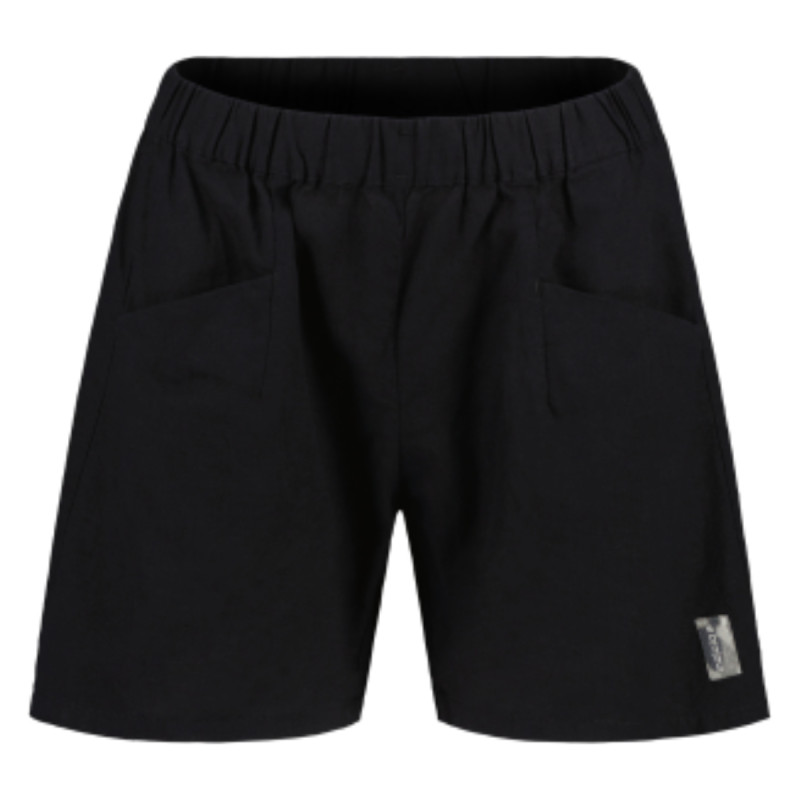 Dámske kraťasy Maloja STEINKARM.  - čierna